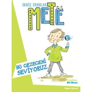 Mete 2 Bu Gezegeni Seviyoruz