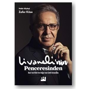 Livaneli'nin Penceresinden