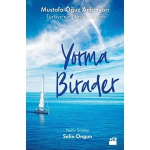 Yorma Birader