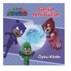 Güçler Öykü Kitabı