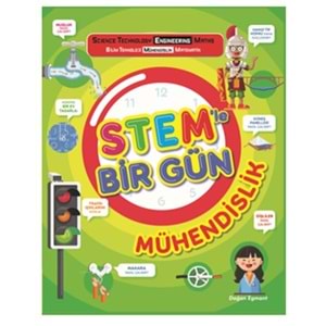 Stem'le Bir Gün Mühendislik