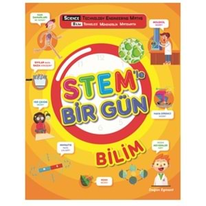 Stem'le Bir Gün Bilim