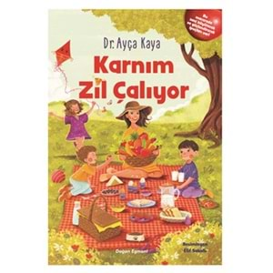 Karnım Zil Çalıyor