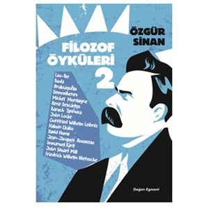 Filozof Öyküleri 2