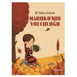 Maruko'nun Yolculuğu