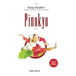 Pinokyo Kolay Klasikler