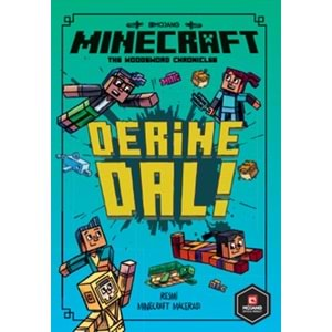 Minecraft Derine Dal