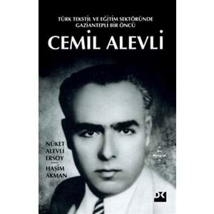 Cemil Alevli