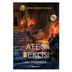 Ateş Bekçisi Fırtına Koşucusu 2. Kitap