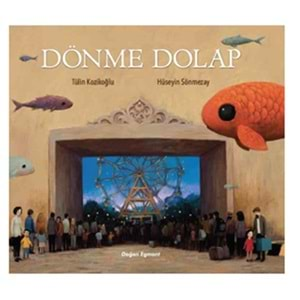 Dönme Dolap