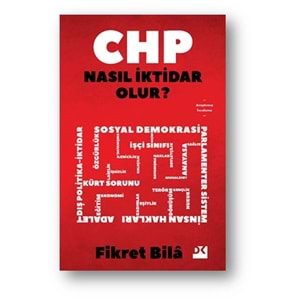 CHP Nasıl İktidar Olur