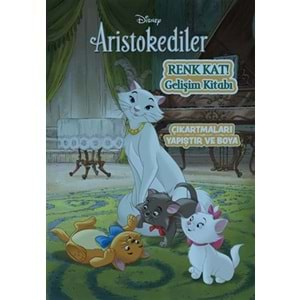 Disney Aristokediler