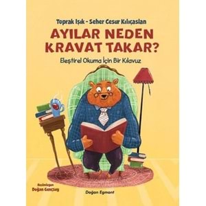 Ayılar Neden Kravat Takar