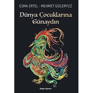 Dünya Çocuklarına Günaydın