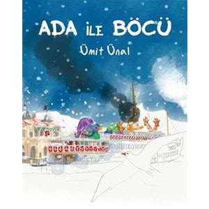 Ada İle Böcü