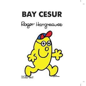 Bay Cesur