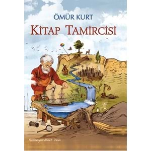 Kitap Tamircisi