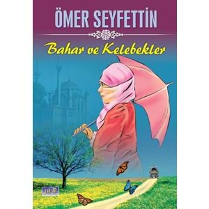 Bahar Ve Kelebekler