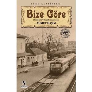 Bize Göre