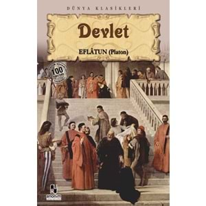 Devlet