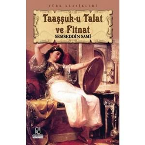 Taaşşuku Talat Ve Fitnat