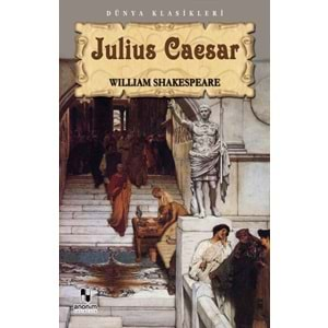 Julıus Ceaser