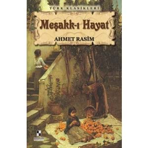 Meşakk-I Hayat