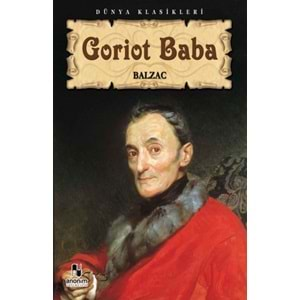 Goriot Baba