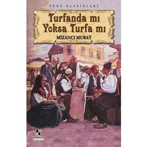 Turfandamı Yoksa Turfamı