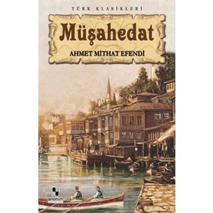 Müşahedat