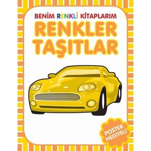 Renkler Taşıtlar