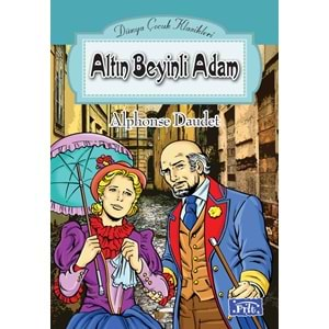 Altın Beyinli Adam