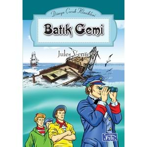 Batık Gemi