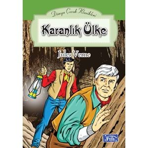 Karanlık Ülke