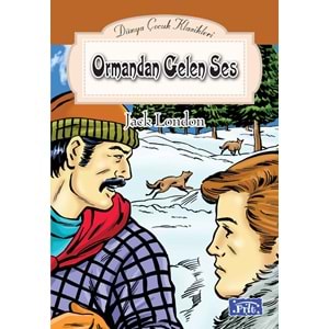 Ormandan Gelen Ses