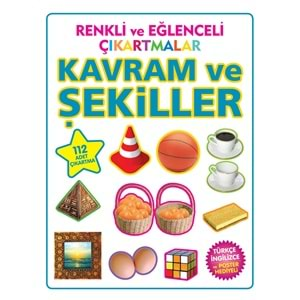 Kavram Ve Şekiller