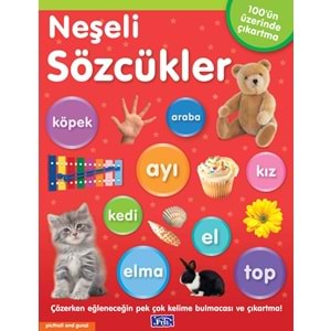 Neşeli Sözcükler