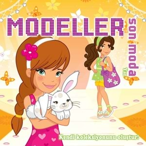 Modeller - Yaz