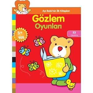 Gözlem Oyunları