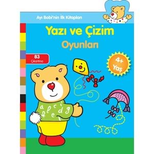 Yazı Ve Çizim Oyunları