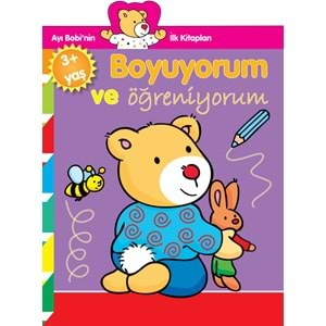 Boyuyorum Ve Öğreniyorum