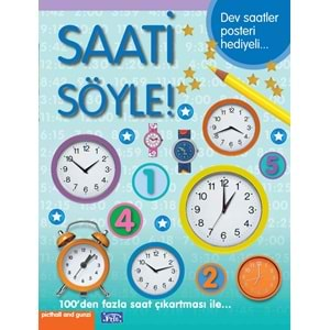 Saati Söyle