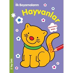 Hayvanlar