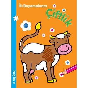 Çiftlik