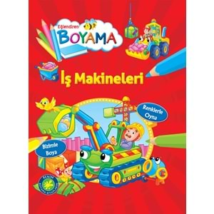 İş Makineleri