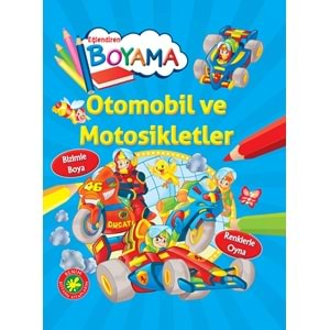 Otomobil Ve Motosikletler