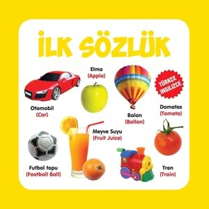 İlk Sözlük