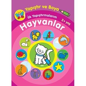 Hayvanlar