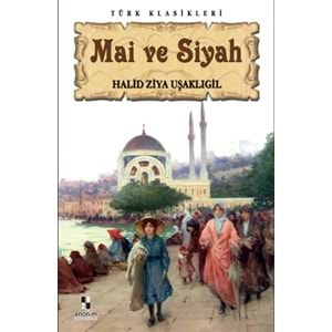 Mai Ve Siyah