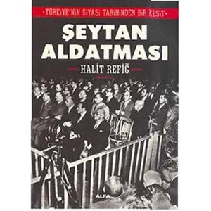 Şeytan Aldatması